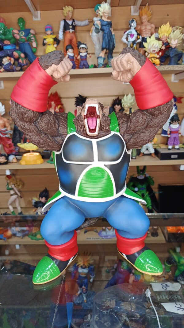 Bardok ozaru
Dragón Ball Z 
Tamaño:41mil