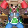 Bardok ozaru
Dragón Ball Z 
Tamaño:41mil
