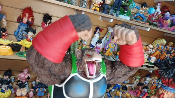 Bardok ozaru
Dragón Ball Z 
Tamaño:41mil
