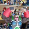 Bardok ozaru
Dragón Ball Z 
Tamaño:41mil