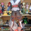 Goku black 
Dragón Ball Super 
Tamaño:38cm