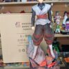 Goku black 
Dragón Ball Super 
Tamaño:38cm