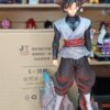 Goku black 
Dragón Ball Super 
Tamaño:38cm