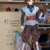 Goku black 
Dragón Ball Super 
Tamaño:38cm