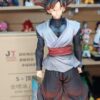 Goku black 
Dragón Ball Super 
Tamaño:38cm