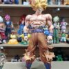 Goku namek
Dragón Ball Z 
Tamaños:32cm