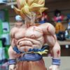 Goku namek
Dragón Ball Z 
Tamaños:32cm