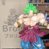 Broly Ssj legendario 
Dragón Ball Z 
Tamaño:34cm