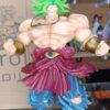 Broly Ssj legendario 
Dragón Ball Z 
Tamaño:34cm