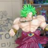 Broly Ssj legendario 
Dragón Ball Z 
Tamaño:34cm