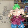 Broly Ssj legendario 
Dragón Ball Z 
Tamaño:34cm