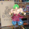 Broly Ssj legendario 
Dragón Ball Z 
Tamaño:34cm