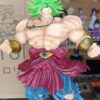 Broly Ssj legendario 
Dragón Ball Z 
Tamaño:34cm