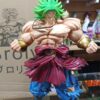 Broly Ssj legendario 
Dragón Ball Z 
Tamaño:34cm