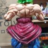 Broly Ssj legendario 
Dragón Ball Z 
Tamaño:34cm