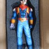 android super 17 
Dragón Ball GT 
Tamaño:34cm