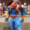android super 17 
Dragón Ball GT 
Tamaño:34cm