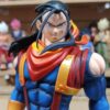 android super 17 
Dragón Ball GT 
Tamaño:34cm