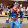 android super 17 
Dragón Ball GT 
Tamaño:34cm