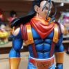 android super 17 
Dragón Ball GT 
Tamaño:34cm