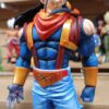android super 17 
Dragón Ball GT 
Tamaño:34cm