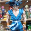 Goku 
(Final de Dragón Ball Z)
Dragón Ball Z, GT 
Tamaño:34cm