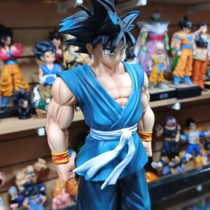 Goku 
(Final de Dragón Ball Z)
Dragón Ball Z, GT 
Tamaño:34cm