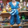 Goku 
(Final de Dragón Ball Z)
Dragón Ball Z, GT 
Tamaño:34cm