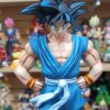 Goku 
(Final de Dragón Ball Z)
Dragón Ball Z, GT 
Tamaño:34cm