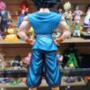 Goku 
(Final de Dragón Ball Z)
Dragón Ball Z, GT 
Tamaño:34cm
