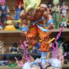 Goku namek Ssj
Dragón Ball Z
Tamaño:28cm