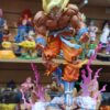 Goku namek Ssj
Dragón Ball Z
Tamaño:28cm