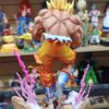 Goku namek Ssj
Dragón Ball Z
Tamaño:28cm