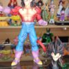 Vegeta fase 4
Dragón Ball GT 
Tamaño:32cm