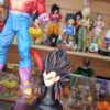 Vegeta fase 4
Dragón Ball GT 
Tamaño:32cm