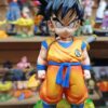 Gohan espada
Dragón Ball Z 
Tamaño:19cm