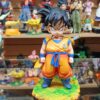 Gohan espada
Dragón Ball Z 
Tamaño:19cm