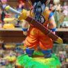 Gohan espada
Dragón Ball Z 
Tamaño:19cm