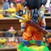 Gohan espada
Dragón Ball Z 
Tamaño:19cm