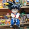 Goku báculo
Dragón Ball 
Tamaño:14cm