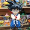 Goku báculo
Dragón Ball 
Tamaño:14cm