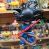 Goku báculo
Dragón Ball 
Tamaño:14cm
