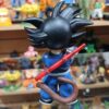 Goku báculo
Dragón Ball 
Tamaño:14cm
