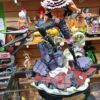 Charlotte Katakuri
One piece 
Tamaño:36cm