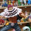 Charlotte Katakuri
One piece 
Tamaño:36cm