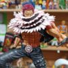 Charlotte Katakuri
One piece 
Tamaño:36cm