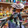 Charlotte Katakuri
One piece 
Tamaño:36cm