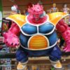 Dodoria
Dragón Ball Z 
Tamaño:pesado 
(29cm)