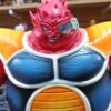 Dodoria
Dragón Ball Z 
Tamaño:pesado 
(29cm)