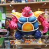 Dodoria
Dragón Ball Z 
Tamaño:pesado 
(29cm)